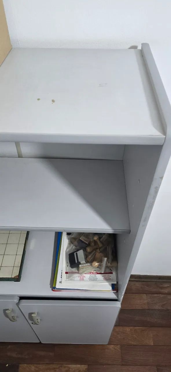 Armário escritório  - Foto 4