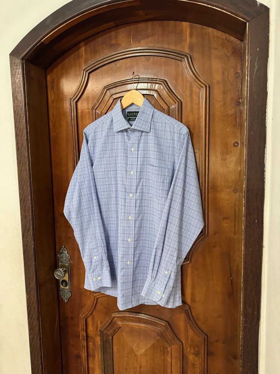 Camisa polo Ralph Lauren slim fit  - Foto 2