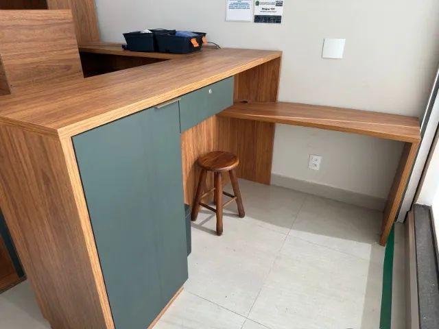 Balcão comercial  - Foto 5