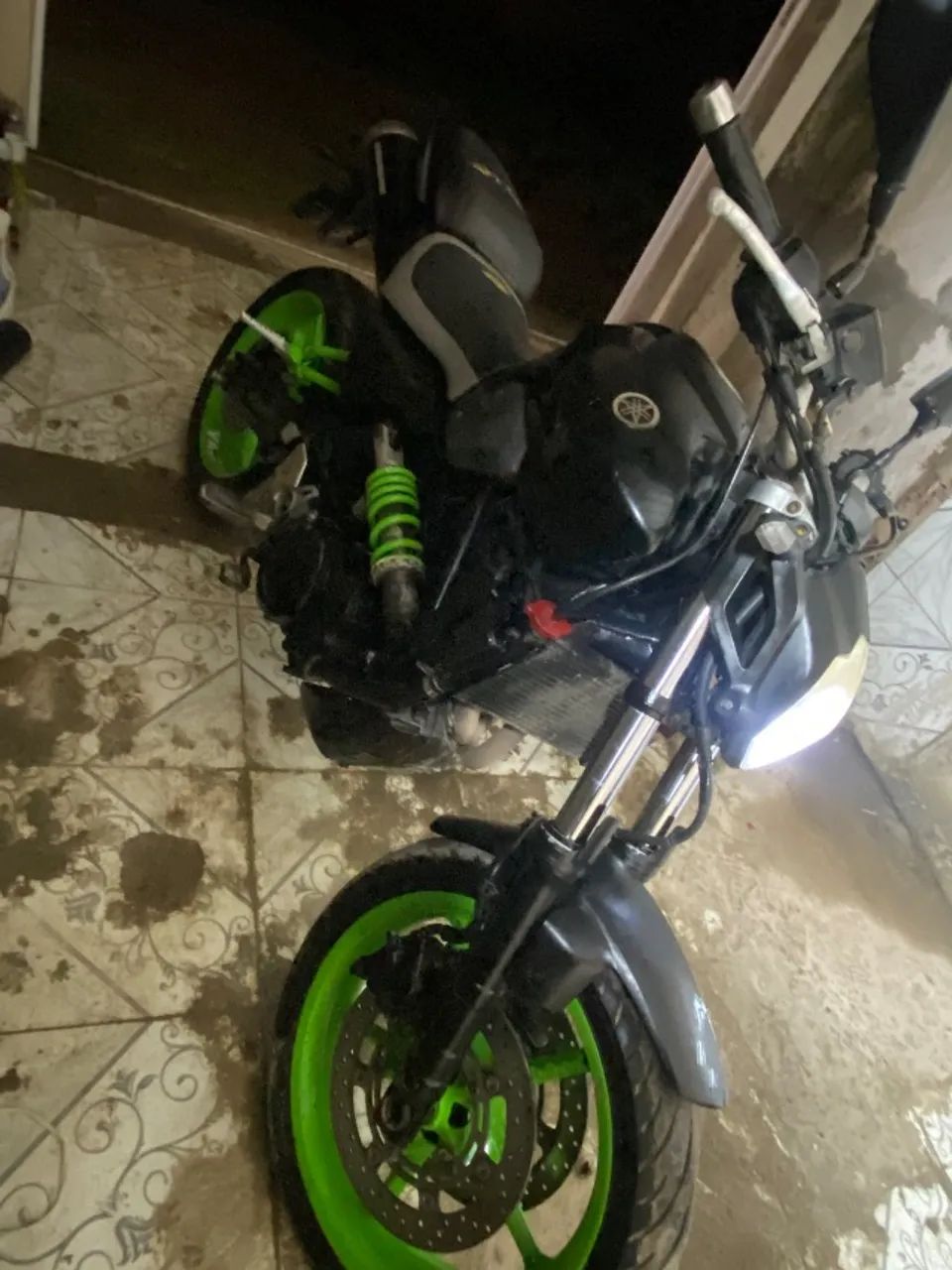 V/T venda ou troca  - Foto 2