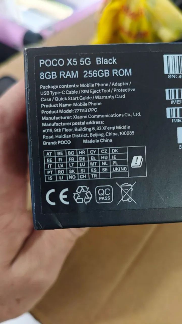 Poco X5 5g - Foto 2