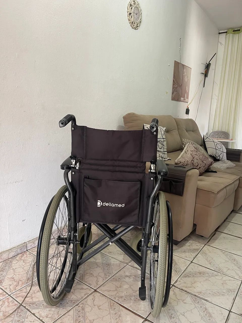 Cadeira de rodas - Foto 3