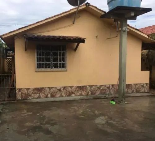 Casa padrão Cordeiro de Farias  - Foto 2