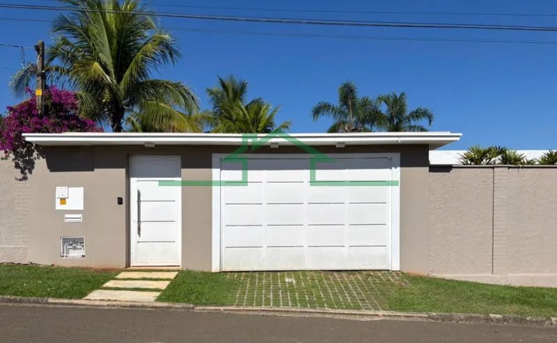Casas - CONDOMÍNIO COLINAS DE PIRACICABA