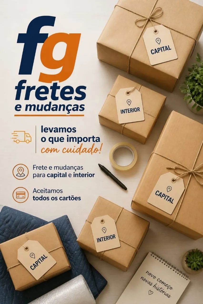 Fg fretes 