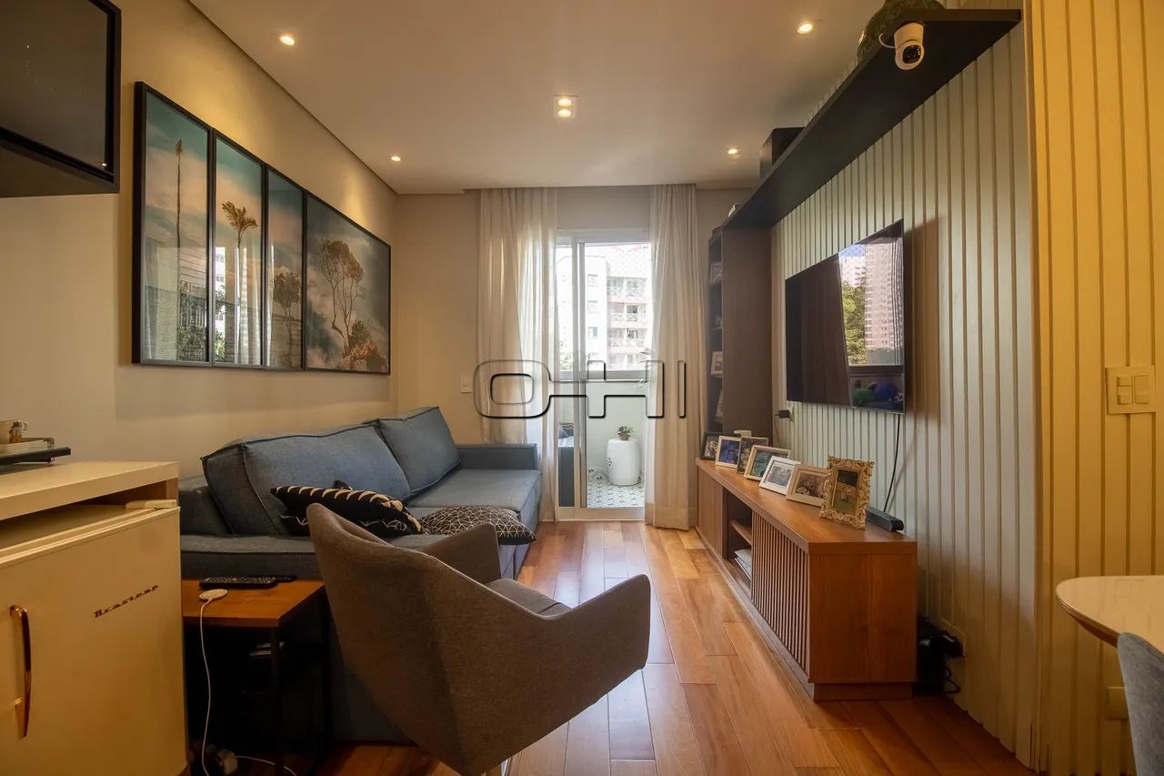 Residencial Moema  Venda · 3 dormitórios