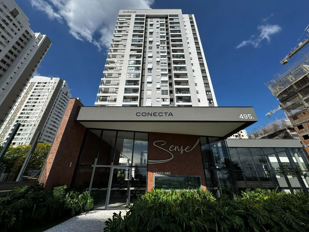 Apartamento | Sense | Terra Bonita
