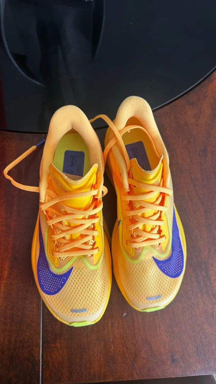 Tênis Nike Zoom Fly 6 - Foto 3