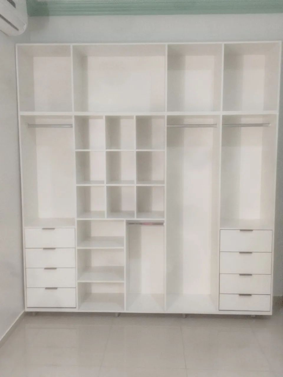 Vendas de guarda roupa 