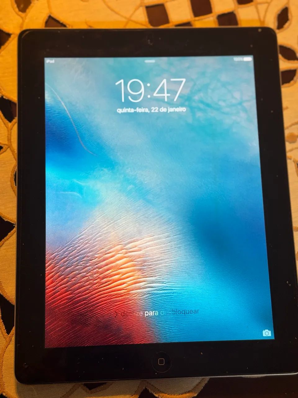 VENDO IPAD 3 - Foto 2