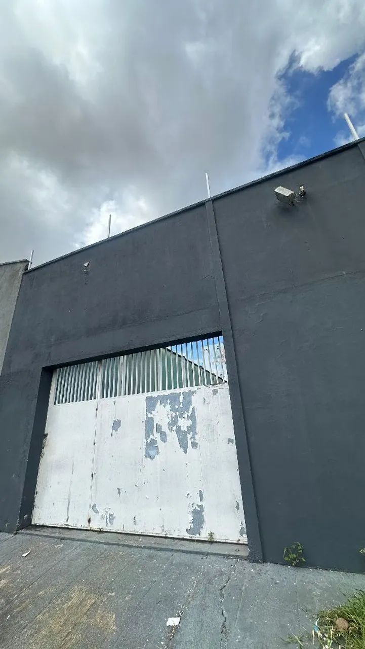 Galpao 900,00 m2 com terreno murado 2.000m2 - Foto 4