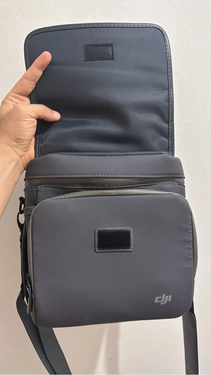 Bolsa de Transporte para Drone DJI - Foto 3