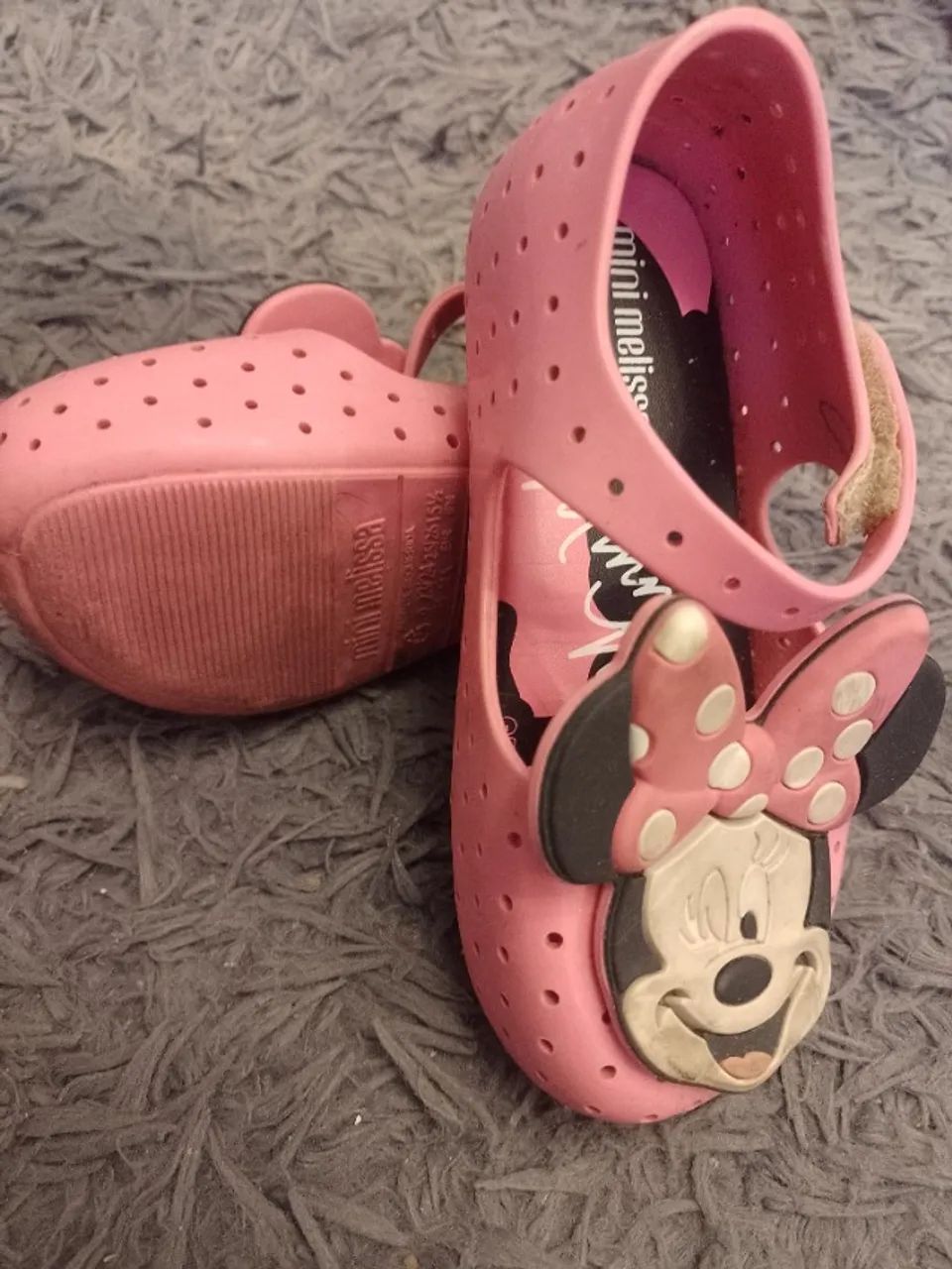 Melissa Minnie - Foto 2