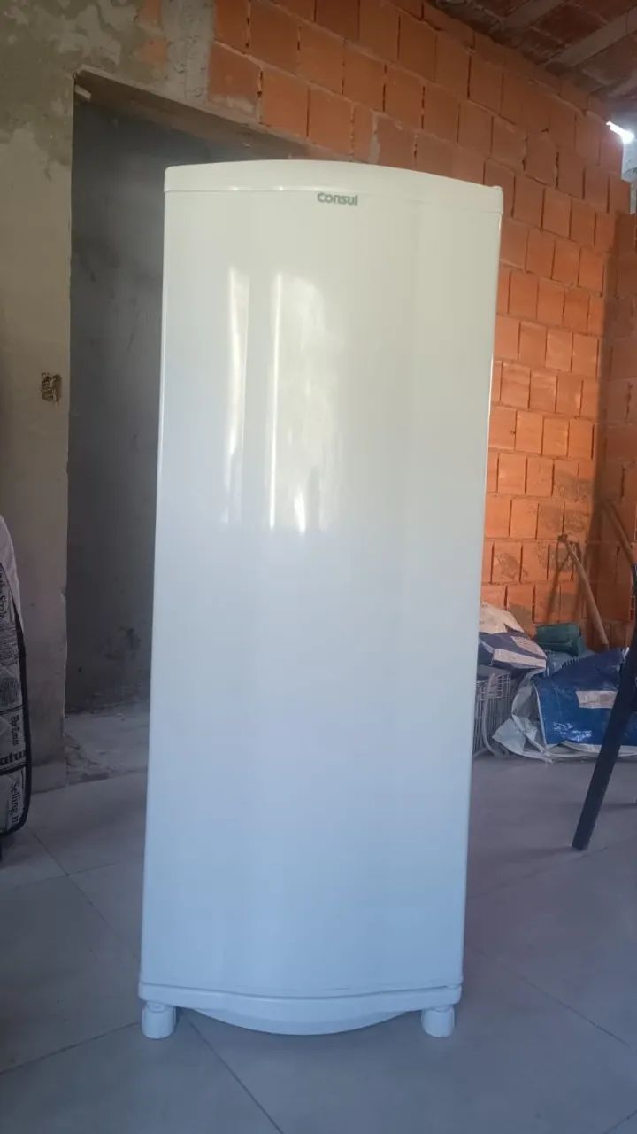 Geladeira Consul - Foto 5