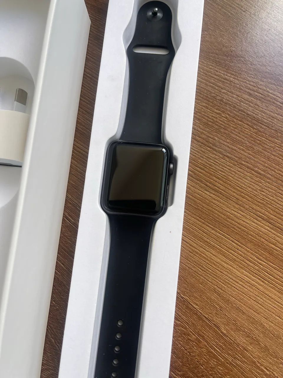 Apple Watch Série 3 - Foto 4
