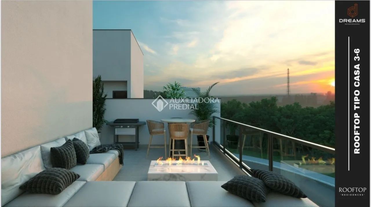 Rooftop 1 - Alto Ribeirão - Foto 4