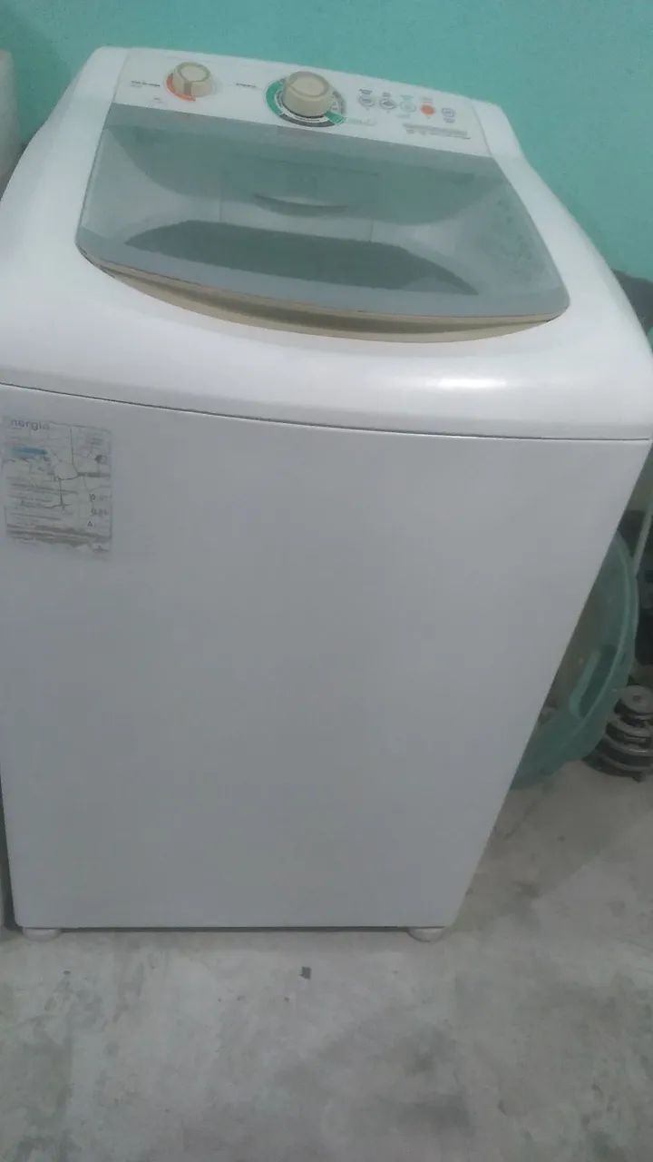 Máquina de lavar  - Foto 2