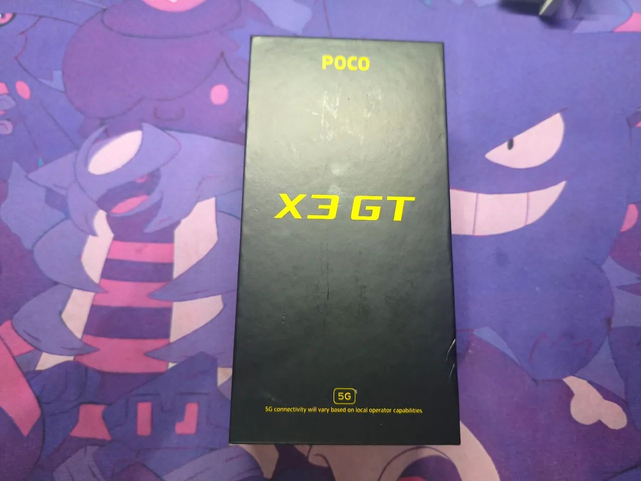 Poço X3 GT - 128 Gigas - Foto 2