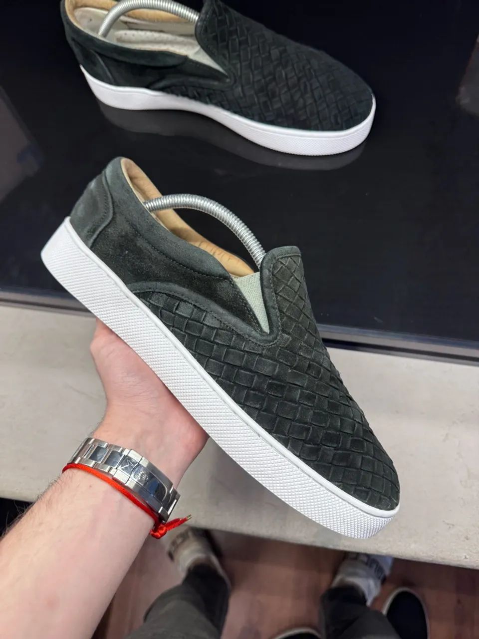 Bottega Veneta
