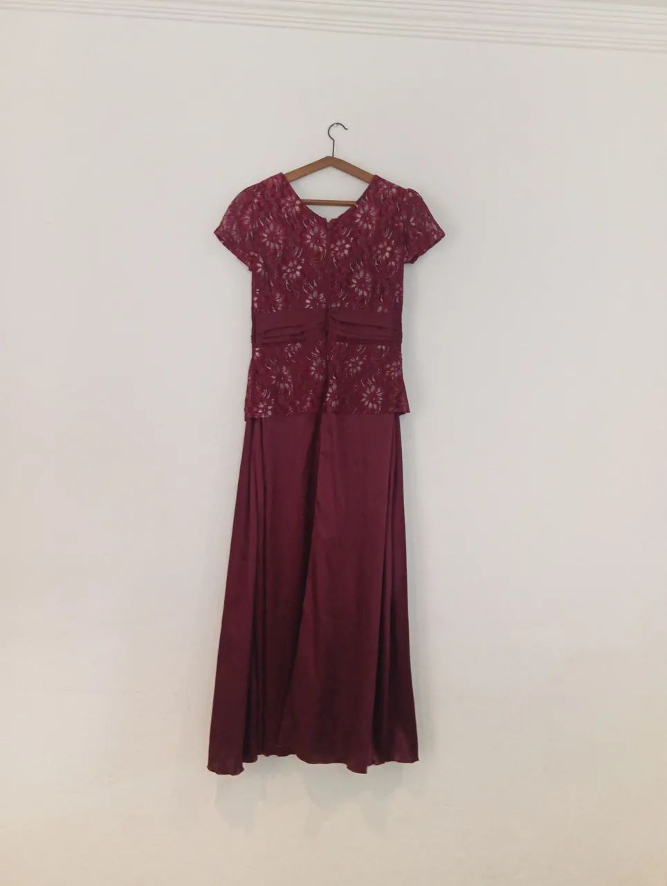 Vestido de festa 