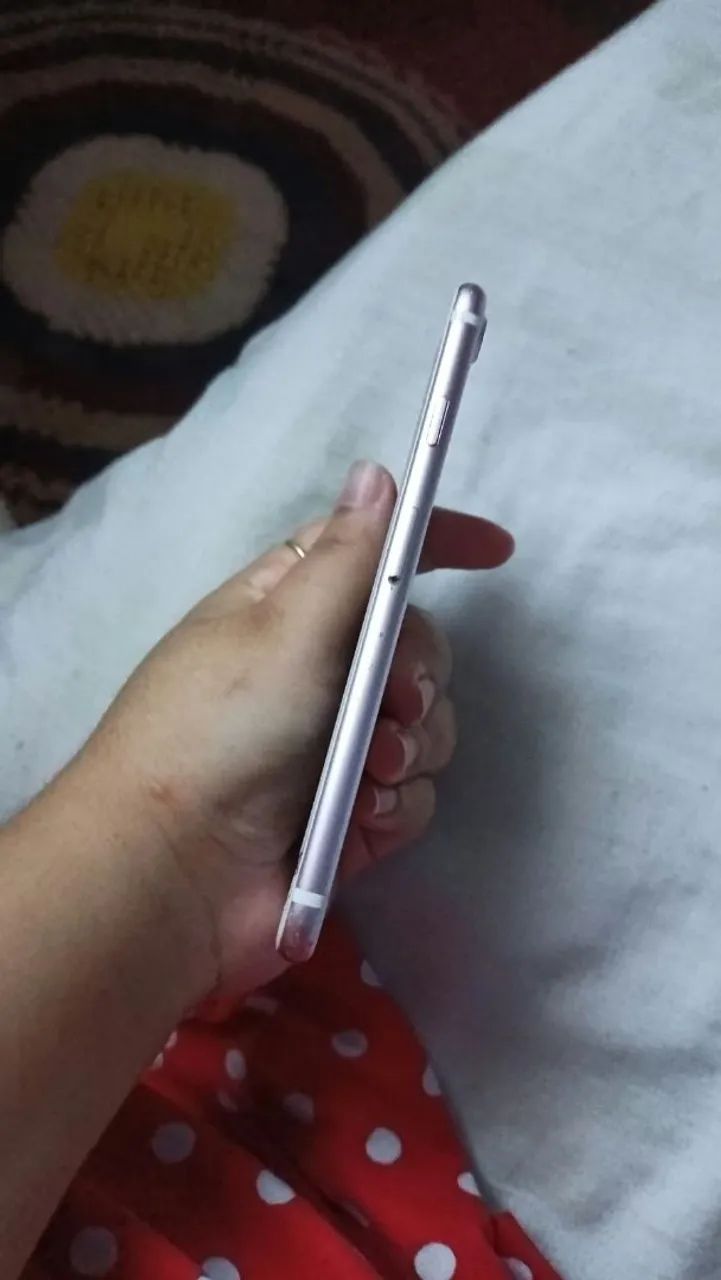 iPhone 7 256G - Foto 5