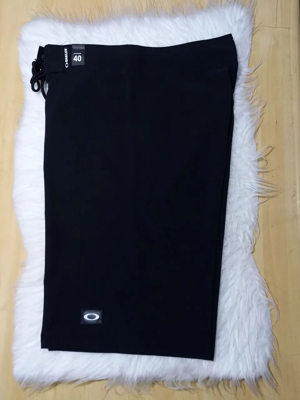 BERMUDA  ELASTANO ! [36] até [48°]. - Foto 3