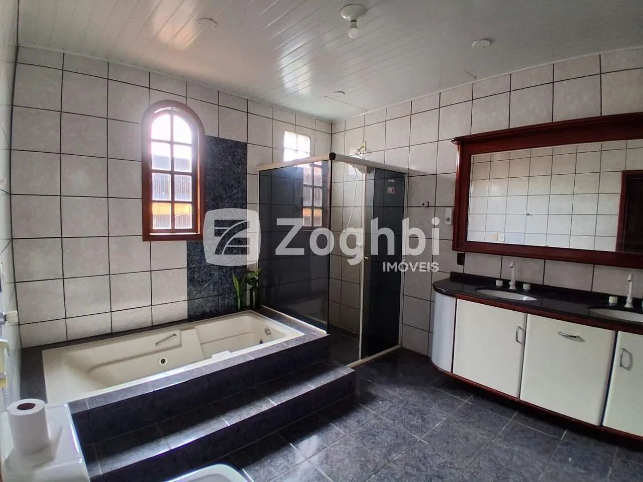 CASA NO PISO SUPERIOR PARA LOCAÇÃO - Foto 5
