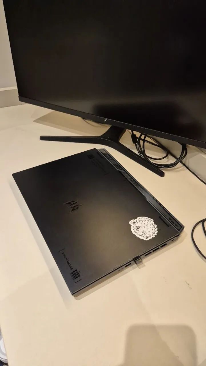 Notebook Gamar Acer Predator Helios Neo 16 - Foto 2
