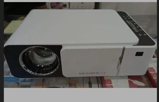 Retroprojetor - Foto 2