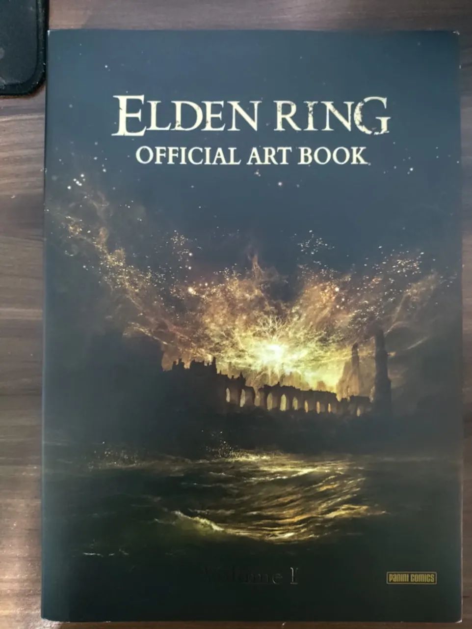 Elden Ring Artbook Vol. 1 - Foto 3
