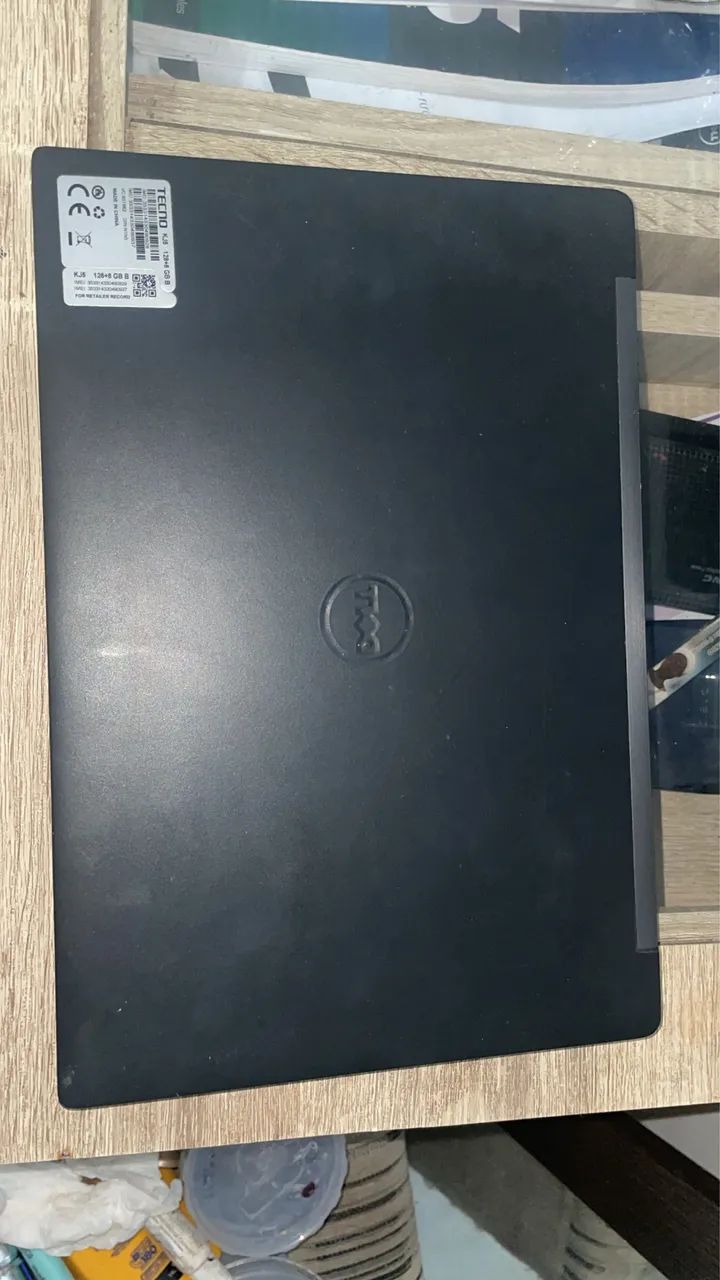 Notebook Dell - Foto 3