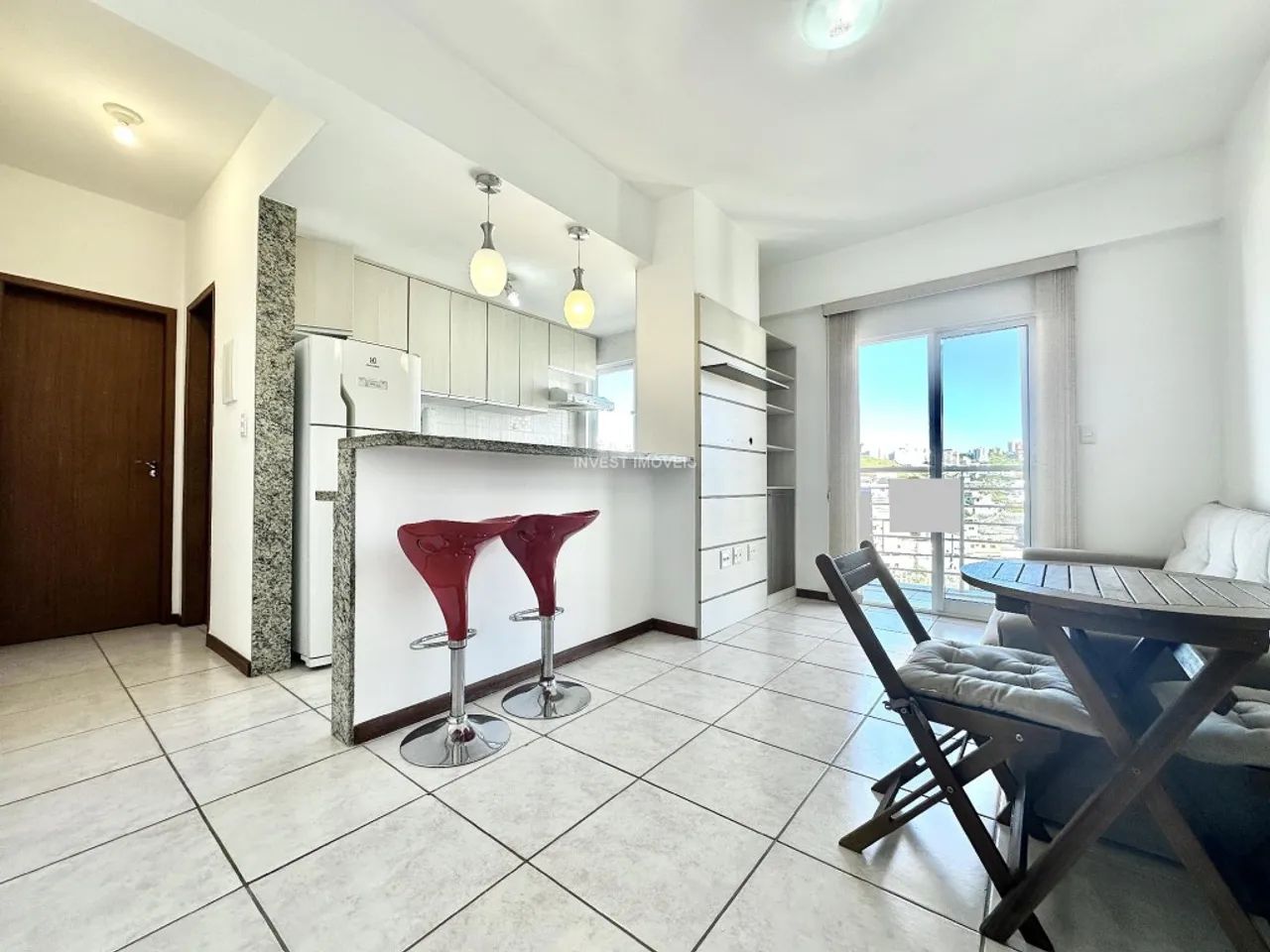 Apartamento - Juiz de Fora MG - Foto 3