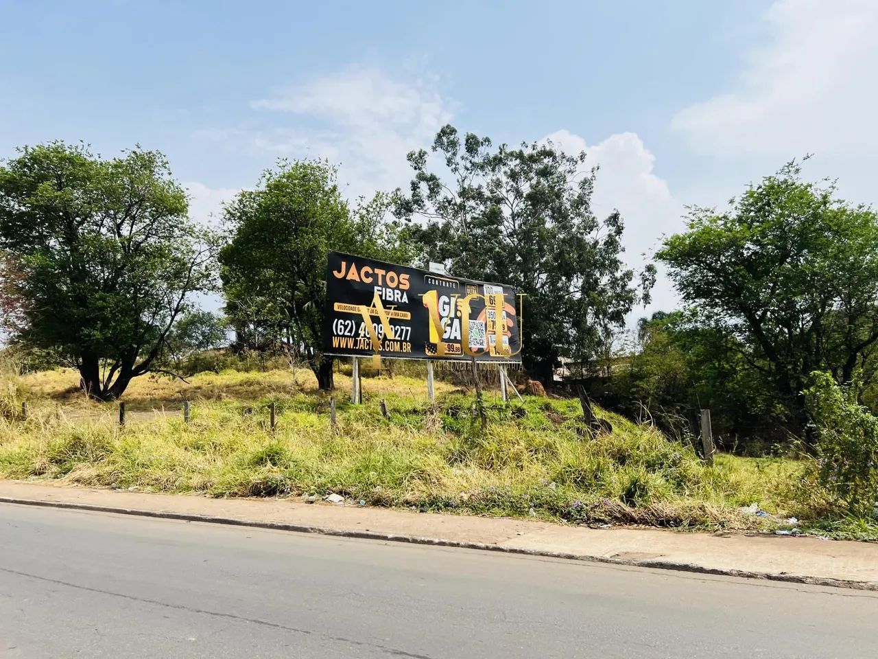Terreno com área exclusiva e com 3.000 metros de área adensada - Foto 7