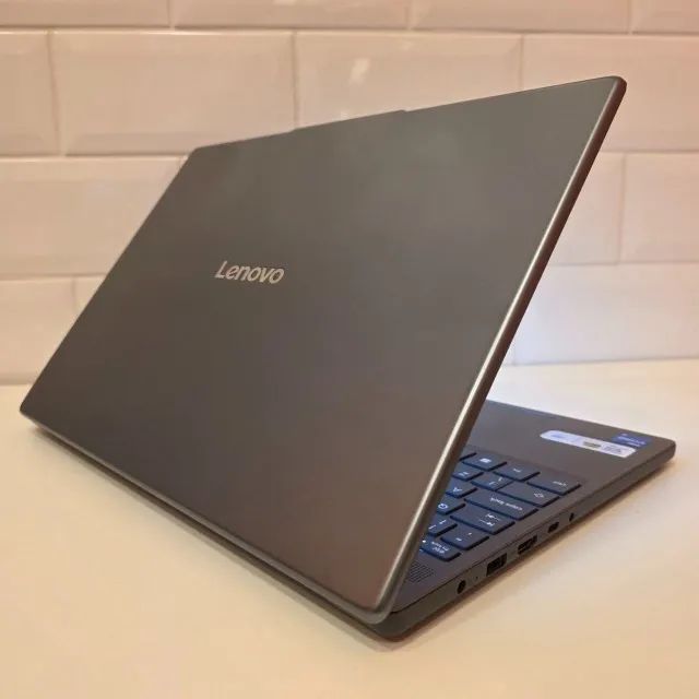 Notebook Lenovo i5 13th - 8Gb Ram - 512Gb SSD - Foto 4