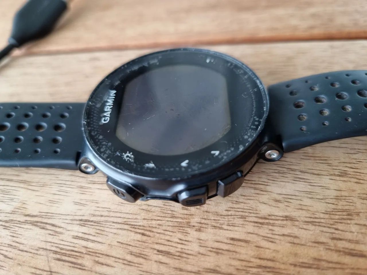 Relógio Garmin Forerunner - Foto 2