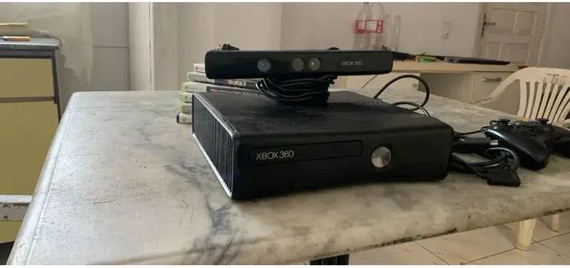 XBox 360