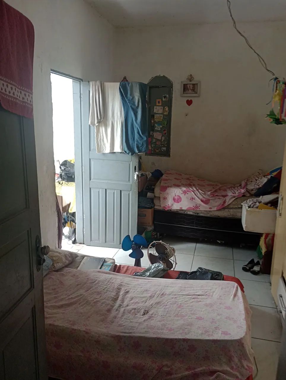 Vendo ou troco esse imóvel  - Foto 3