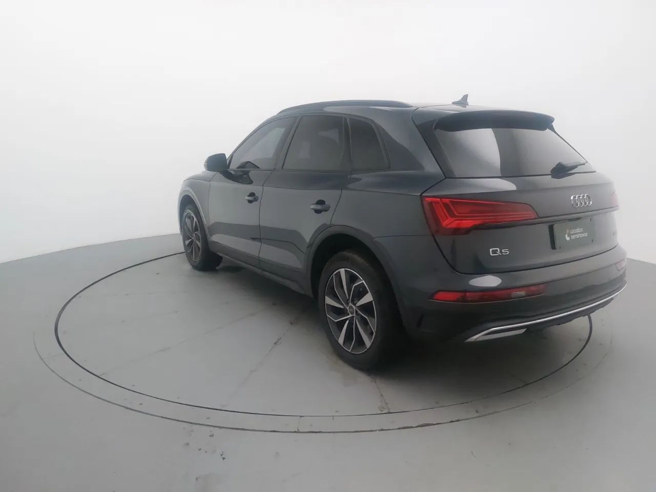 Audi Q5 Prestige 2.0 TFSI Quattro S tronic, foto 3 de 18