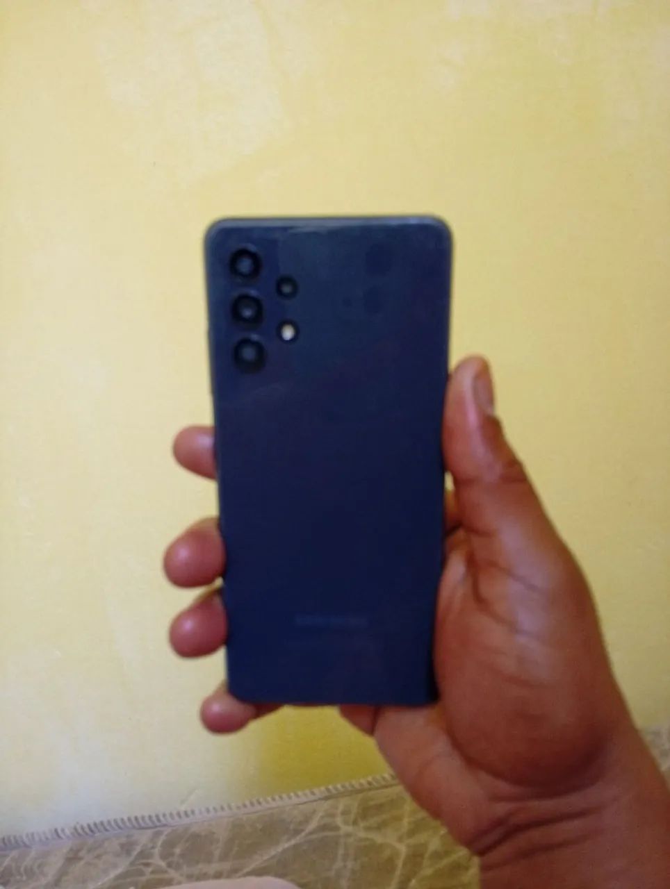 Vendo celular Galaxy A32 - Foto 3
