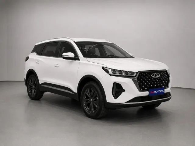 Caoa Chery Tiggo 2025