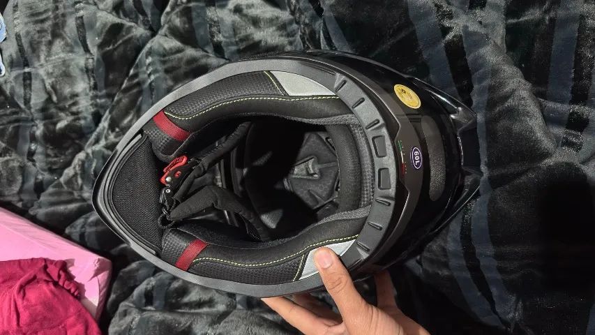 Capacete bieffe  - Foto 3