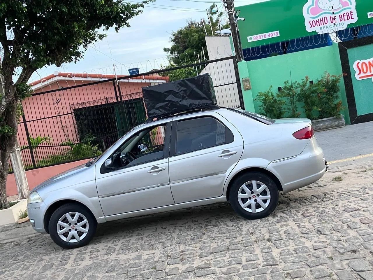 Carro de Som RN Propaganda - Foto 2