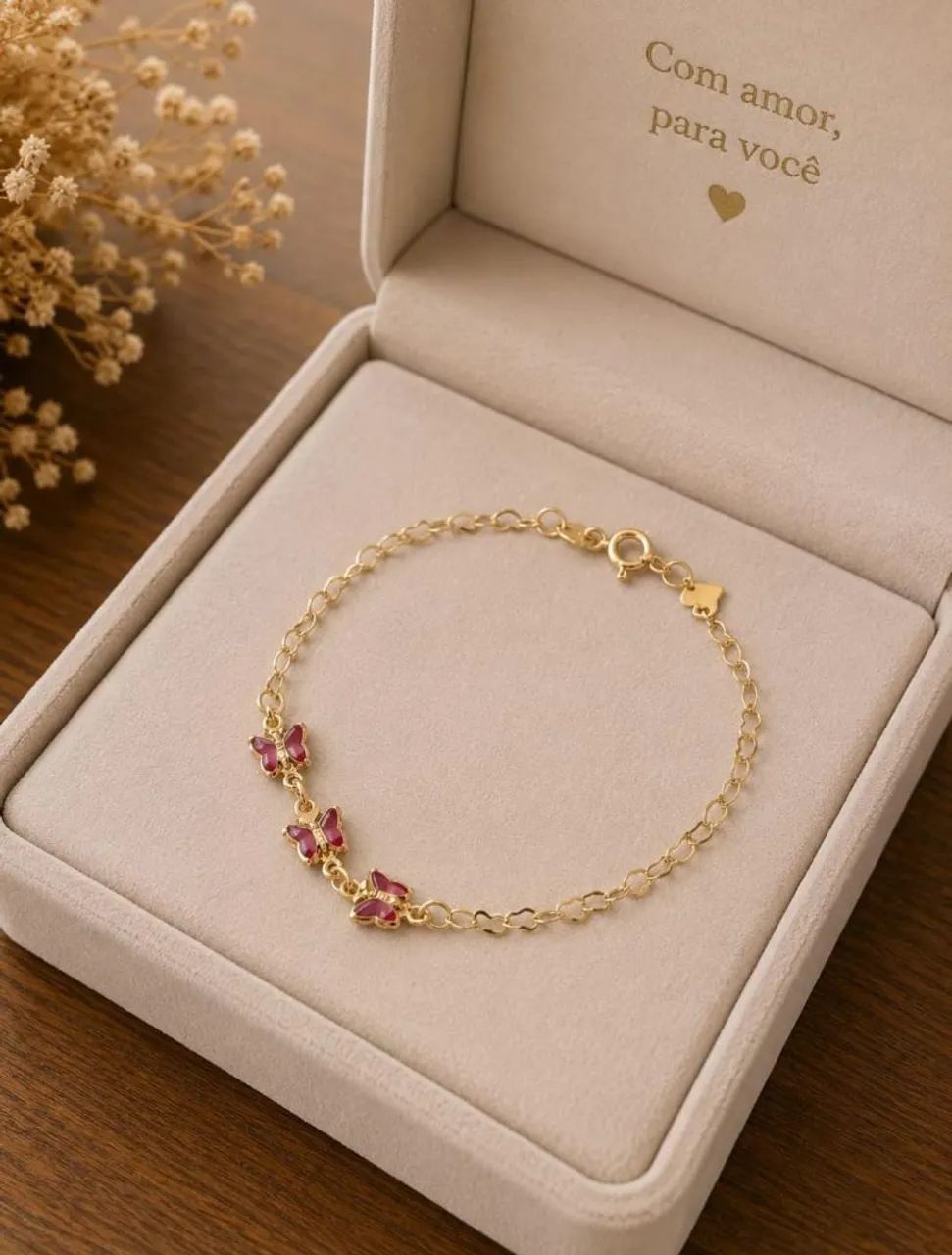 Pulseiras