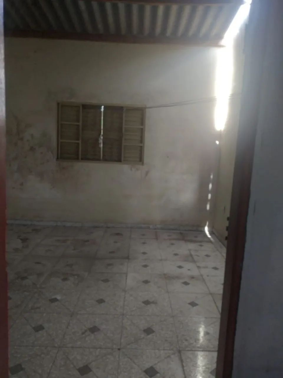 Terreno com casa - Foto 3