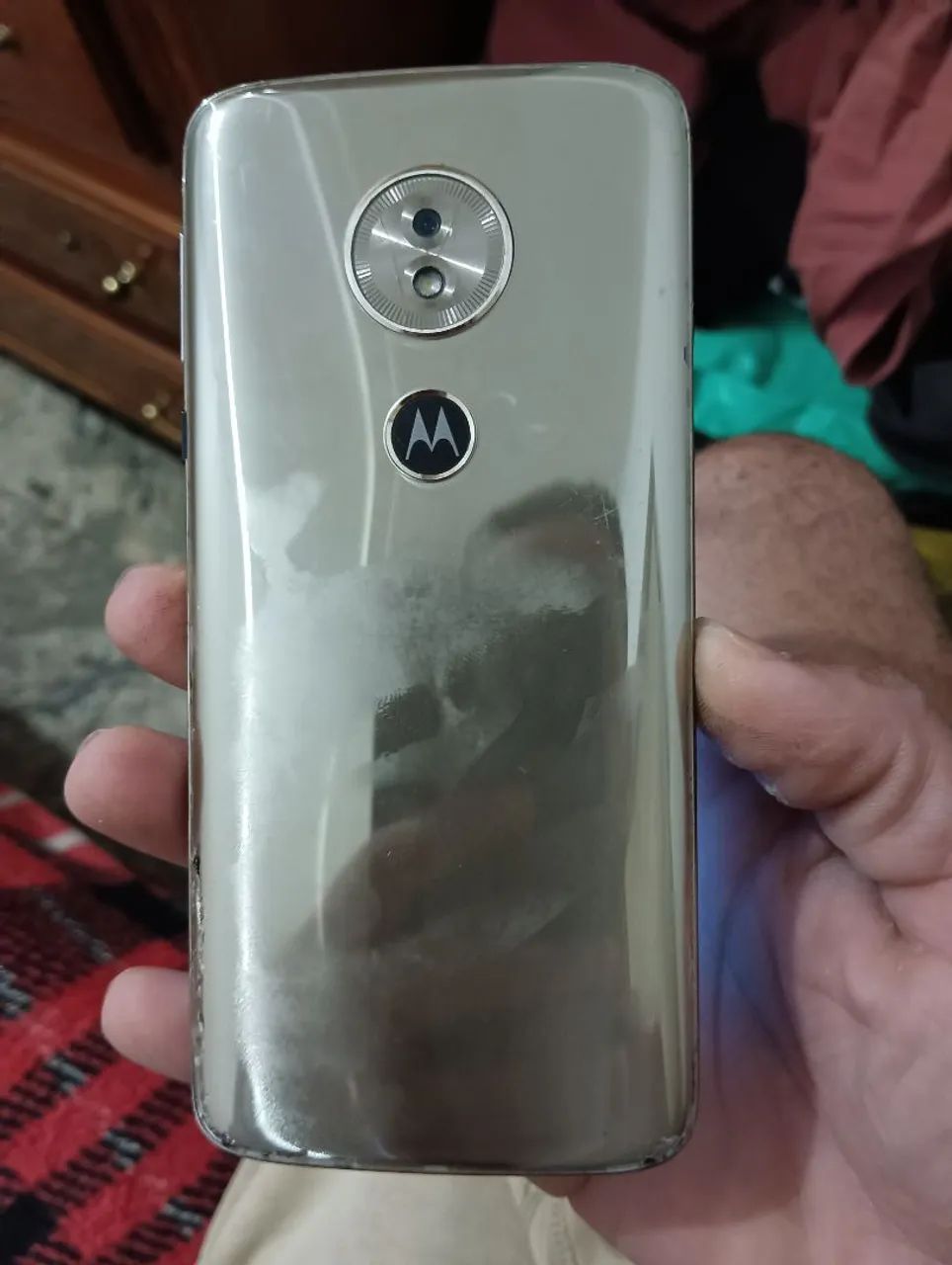 Moto G6 play  - Foto 4