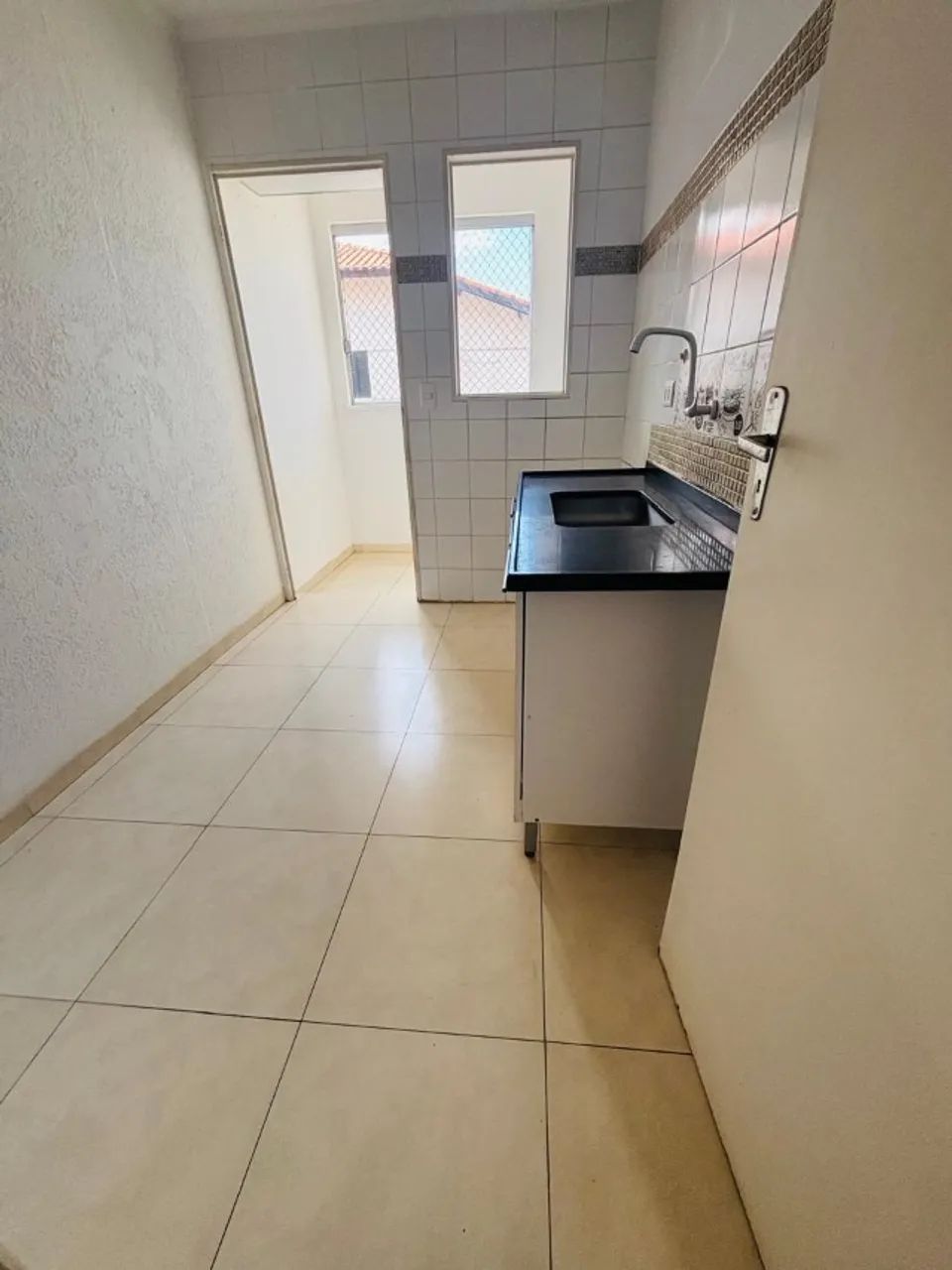 APARTAMENTO COM 3 DORMITÓRIOS EM TIRADENTES - Foto 3