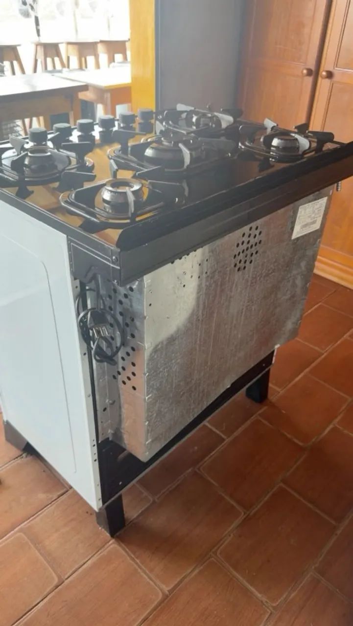 fogão  - Foto 2