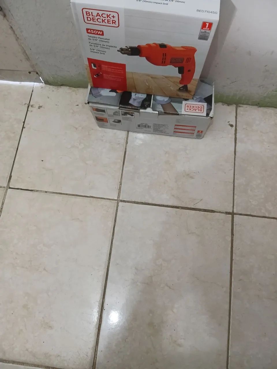 Lichadeira  e furadeira 65568117722626125