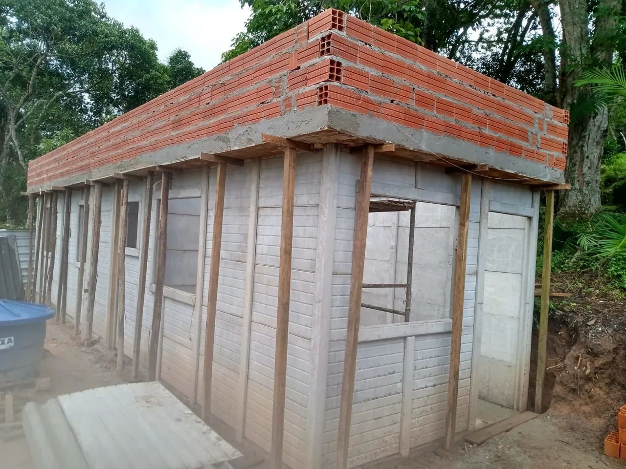 Preciso de pedreiro para zona norte  - Foto 5