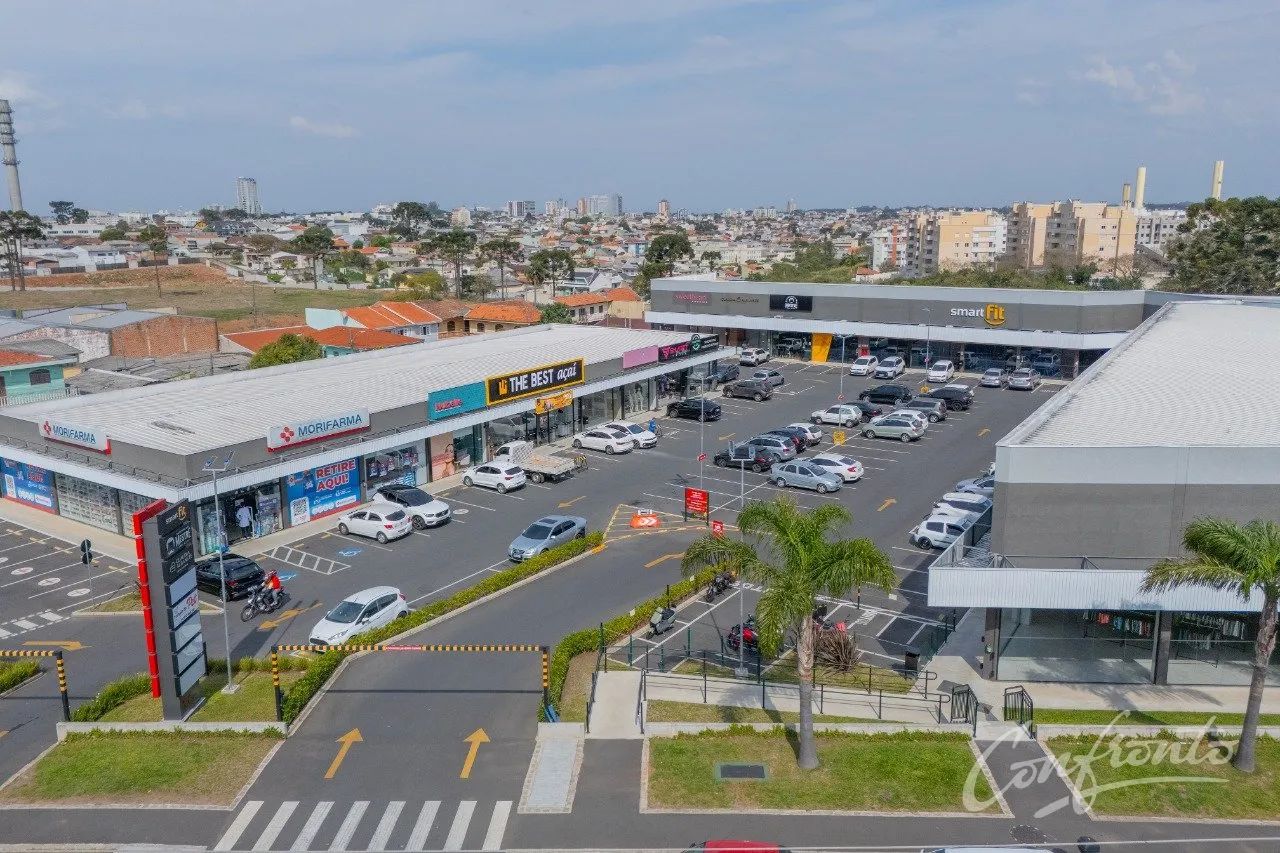 Loja Novo Mundo - Centro Comercial Vila Lamu (05) - Foto 2